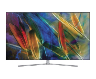 Samsung QLED QE49Q7F - 1403652 - zdjęcie 1